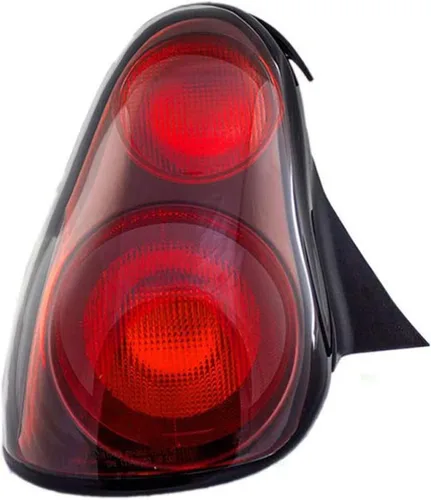 Miniatura 9 de APA Luz Trasera de Repuesto para 2000 2001 2002 2003 2004 2005 Monte Carlo Conductor Pasajero PAR 10326669 10326670 GM2801180 GM2800180