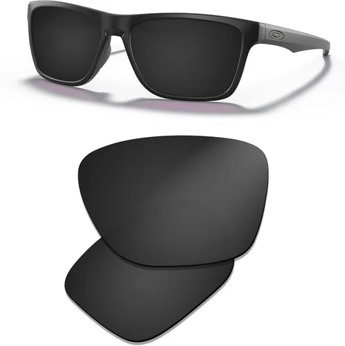 Miniatura 2 de Lentes polarizadas de repuesto para gafas de sol Oakley Holston OO9334