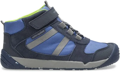 Miniatura 5 de Merrell Bare Steps Ridge Hiker Niños