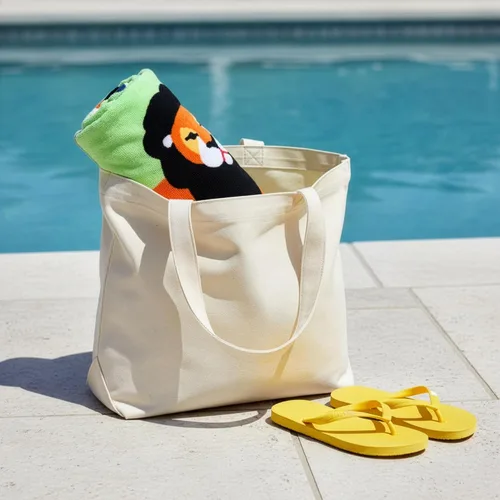 Miniatura 8 de Wildkin Toalla de playa para niños, 100% algodón, suave y absorbente, ideal para piscina y playa, animales salvajes