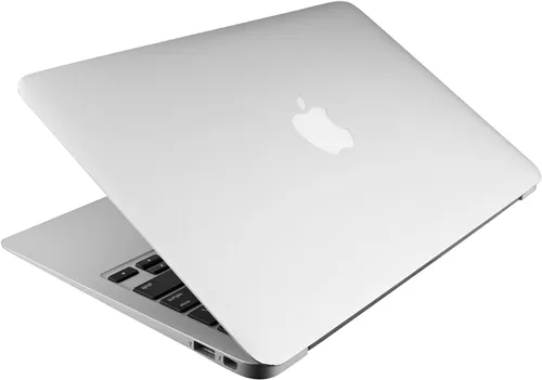 Miniatura 6 de Apple MacBook Air MD711LL/B Laptop 11.6 pulgadas pantalla ancha LED retroiluminada HD, Intel Dual-Core i5 hasta 2.7GHz, 4 GB RAM, 128 GB SSD, Cámara