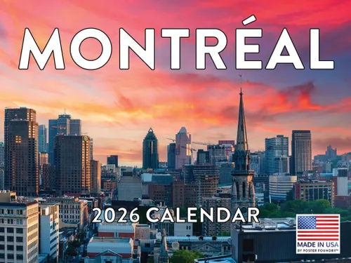 Miniatura 59 de Calendario Argentina 2026 Calendario mensual de pared de 12 meses Fabricado en Estados Unidos
