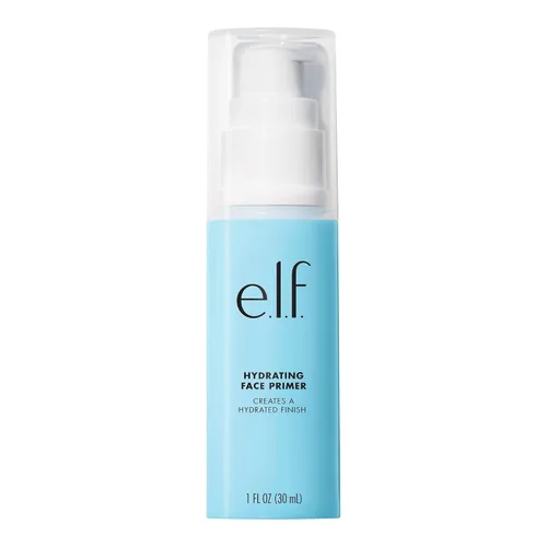 Miniatura 10 de e.l.f. Imprimación facial hidratante, imprimación de maquillaje para una piel impecable, suave y maquillaje de larga duración, rellena poros