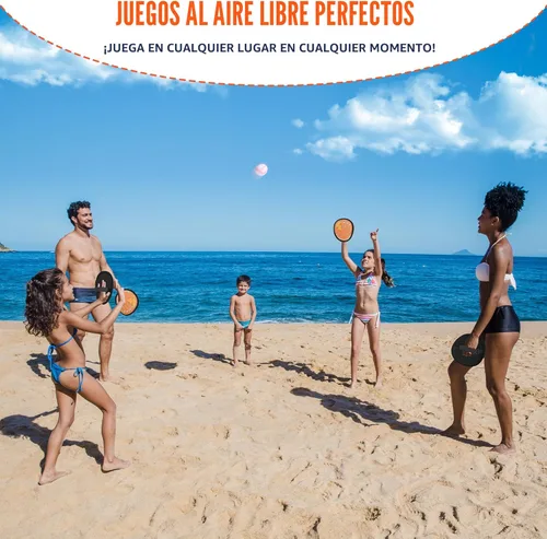 Miniatura 4 de Wedopro Juego de pelotas para lanzar y atrapar, guante de béisbol y pelotas para atrapar para niños pequeños, juegos al aire libre para niños