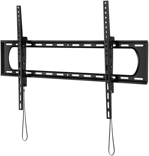 Monoprice Soporte de pared para TV de inclinación extra ancha – televisores de 60 a 100 pulgadas, hasta 220 libras, VESA 1000 x 800 – Serie comercial