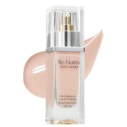 Miniatura 8 de Estee LAUDER Re-Nutriv Ultra RADIANCE Liquid MAKEUP SPF 20