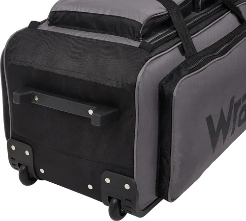 Miniatura 8 de Wrangler Wesley - Bolsa de lona con ruedas