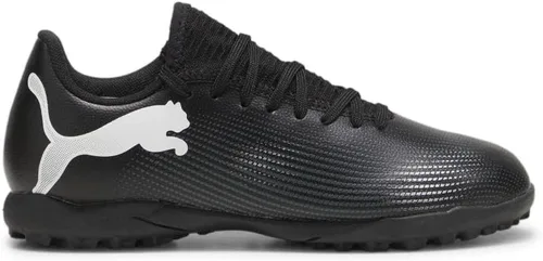 Miniatura 5 de PUMA Unisex-Child Future Indoor Training Sneaker
