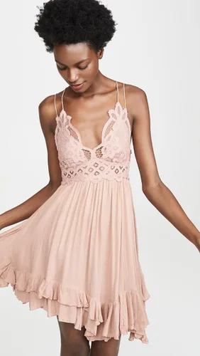 Miniatura 2 de Free People - Vestido de mujer Adella Slip