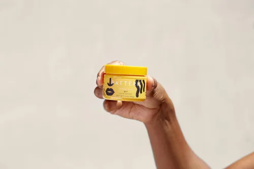 Miniatura 9 de PATTERN Beauty Mini Stylers Kit 3 fl oz. - para Cabello Rizado, En Espiral y de Textura Compacta - Incluye Bruma Hidratante, Gel para Rizos, Crema