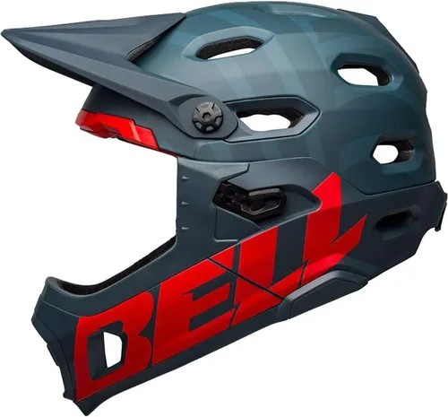Miniatura 17 de Bell Super DH MIPS