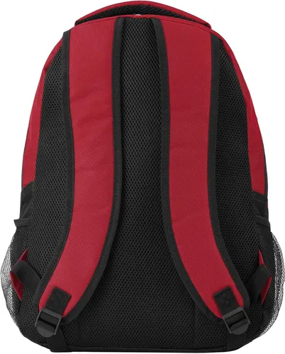 Miniatura 6 de FOCO - Mochila de acción con bloques de color San Francisco 49ers NFL