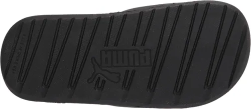 Miniatura 4 de PUMA Sandalias unisex con gancho y bucle para niños