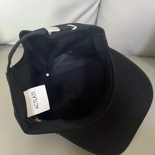 Miniatura 4 de Sombrero de tigre bordado para papá, gorra de béisbol deportiva, sombreros de camionero para mujeres y hombres, parejas, sombreros de hip hop