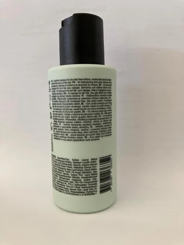 Miniatura 6 de Maria Nila True Soft, Moisturizing Shampoo For Dry Brittle Hair, Argan Oil Remoisturises & Reduces Frizz, 100% Vegan & Sulfate/Paraben free