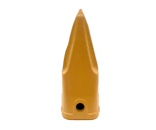 Miniatura 3 de Mini excavadora cubo Tiger Rock Tooth, 238-3209, compatible con CAT VRS-50 (1)