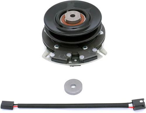Miniatura 30 de 103-6590 Embrague eléctrico de toma de fuerza compatible con Exmark Toro Warner Zero-Turn 5218-100 103-3245 5218-243 5218-228