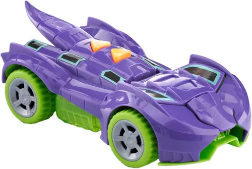 Miniatura 2 de Teamsterz TZ Monster MINIS L&S Cobra