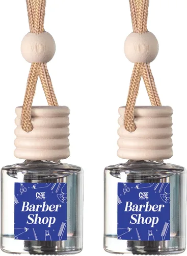 Miniatura 35 de CANDECraftCo - Difusor para colgar en el automóvil, para aceites esenciales, aromas, fragancia, aromaterapia, de larga duración