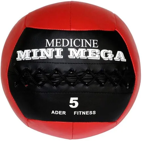 Miniatura 10 de Ader - Bolas medicinales blandas de 2lb-30lb