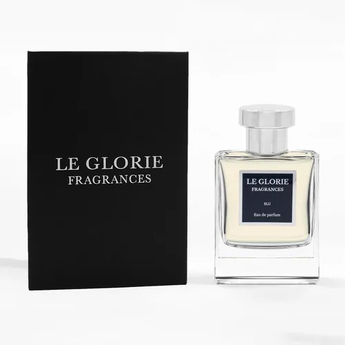 Miniatura 4 de inspirada en C-Hha Bl-ue EDP, perfume en aerosol de larga duración de 12-14 horas para hombres, todos los tipos de piel, libre de crueldad - 50ml