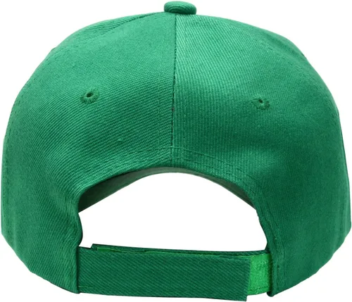 Miniatura 87 de Falari - Gorra de béisbol, tamaño ajustable, para correr, entrenamientos y actividades al aire libre, para todas las estaciones.