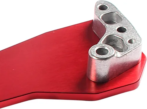 Miniatura 3 de Kit de barra de amarre de brazo de control inferior trasero compatible con Honda Civic EK 1996 1997 1998 1999 2000