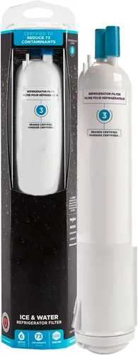 Proveedor con sede en Estados Unidos - 00750673 Filtro de agua para refrigerador REPLFLTR20 se adapta a refrigeradores Thermador Bosch - Certificado
