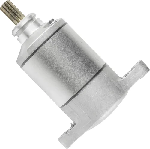 Miniatura 4 de Caltric Motor de arranque compatible con Suzuki 400 Lt-A400 Lt-F400 Eiger 376 2002 2003 2004 2005 2006 2007 2008