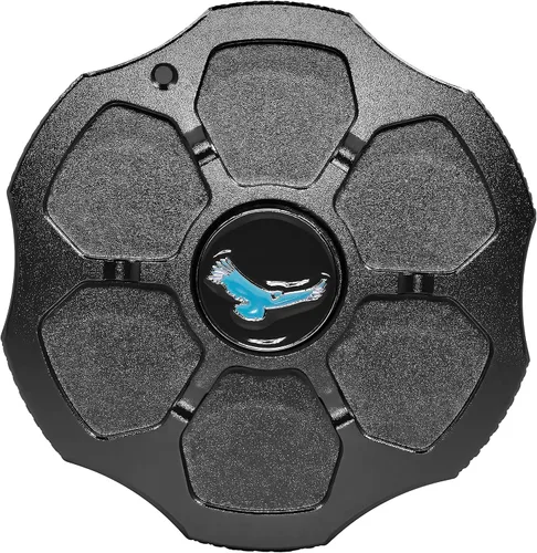 Miniatura 10 de KONDOR BLUE Soporte PL Cine compatible con Arri Tapa de cuerpo de metal para puerto de lente de cámara Protege el sensor y el puerto del polvo