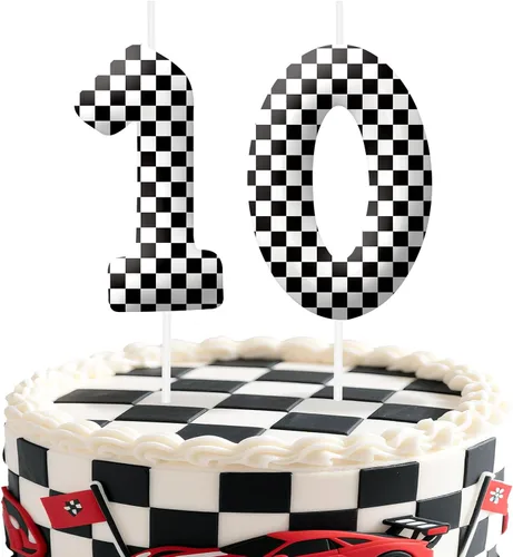 Miniatura 26 de Velas de cumpleaños con el número 0 de béisbol, decoración de pastel con temática de béisbol para niños y niñas, decoraciones de pasteles