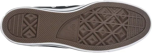 Miniatura 4 de Converse Chuck Taylor All Star - Tenis unisex de lona y caña baja
