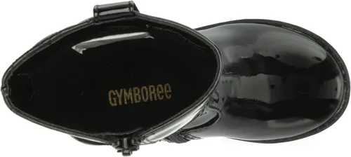 Miniatura 5 de Gymboree Botas de equitación clásicas vaqueras altas para niñas y niños pequeños