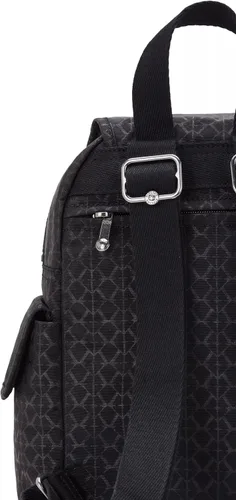 Miniatura 7 de Kipling City Pack Mini mochila para mujer, mochila ligera y versátil