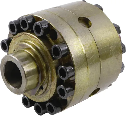 Conjunto diferencial trasero AT338798 compatible con John Deere 210LE 310E 310SE 315SE 310G 310SG 315SG 410E 410G retroexcavadoras 485E 486E 488E