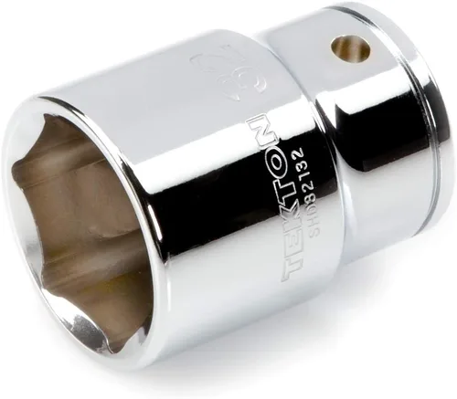 Miniatura 30 de TEKTON Unidad de 3/4 pulgadas x 0.748 in de profundidad de 6 puntos de enchufe SHD33119