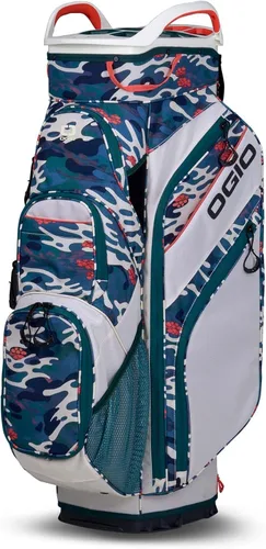 Miniatura 11 de Bolsa de palos de golf OGIO Golf Woode