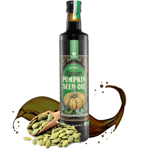 Miniatura 11 de Gourmanity Aceite de semilla de albaricoque, ideal para freír y cuidar la piel con vitamina E natural, aceite de albaricoque sin colesterol para una