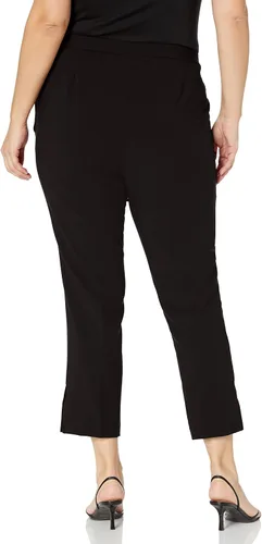 Miniatura 2 de Calvin Klein Women's Breathable Everyday Luxe Stretch Comfortable Pant