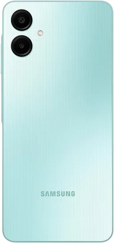 Miniatura 5 de Samsung Galaxy A06 4G LTE (64 GB + 4 GB) Versión latina SM-A065M/DS desbloqueado de fábrica de 6.7 pulgadas Dual Sim 50MP Dual Cam