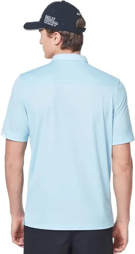 Miniatura 2 de Oakley Polo Gravity de manga corta para hombre 2.0