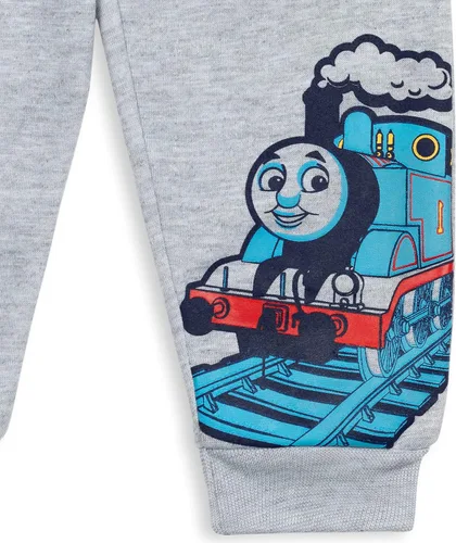 Miniatura 7 de Thomas & Friends Paquete de 2 pantalones deportivos de forro polar Tank Engine