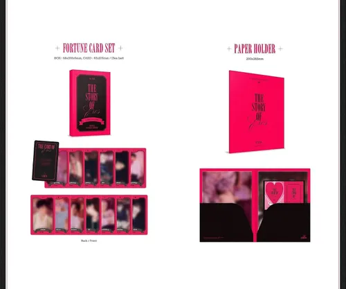 Miniatura 5 de ¡NO AUDIO! SEVENTEEN 2023 SALUDOS DE TEMPORADA SVT LA HISTORIA DE EROS K-POP SELLADO