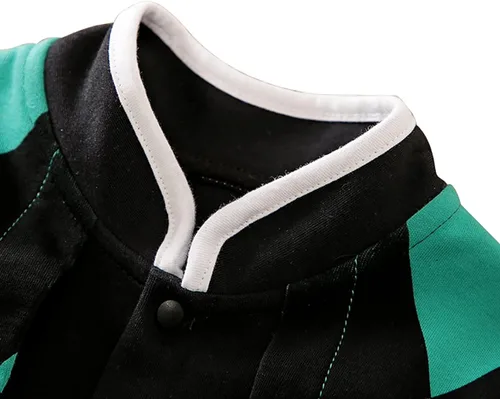 Miniatura 4 de Enterizo de anime de algodón para niños y niñas ropa de bebé