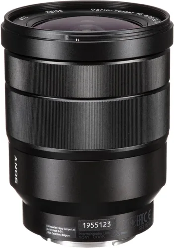 Miniatura 6 de Lente 5/8" - 1"3/8, de la marca Sony