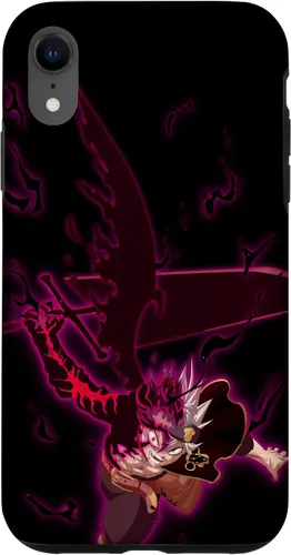 Miniatura 25 de Funda para iPhone 12/12 Pro Black Clover