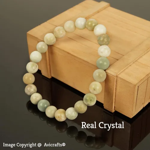 Miniatura 3 de Avicrafts Pulsera de piedras preciosas