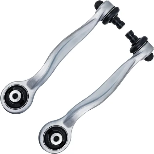 Miniatura 15 de Detroit Axle - 2 brazos de control superiores delanteros para Chevy Silverado GMC Sierra Yukon XL Avalanche Suburban Express Savana 1500 Tahoe