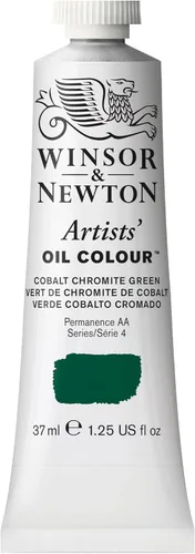Miniatura 164 de Winsor & Newton Pintura al óleo Alizarin Crimson