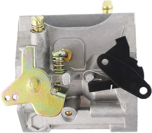 Miniatura 6 de Carburador HRX217 para Honda GCV160 HRX217TDA HRX217K1 Ryobi RY80940B Troy-Bilt TB130 020344 11A-B29Q711 Simpson MSH3125-S Hidrolimpiadora